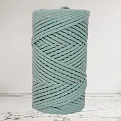 Mint Yeşili