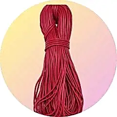 Kırmızı